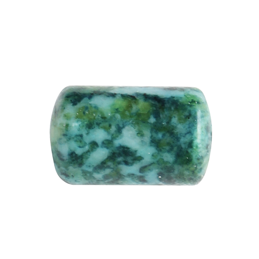 [A touch of orchid] Phoenix stone natural stone loose beads spacer round beads bracelet necklace diy accessories material