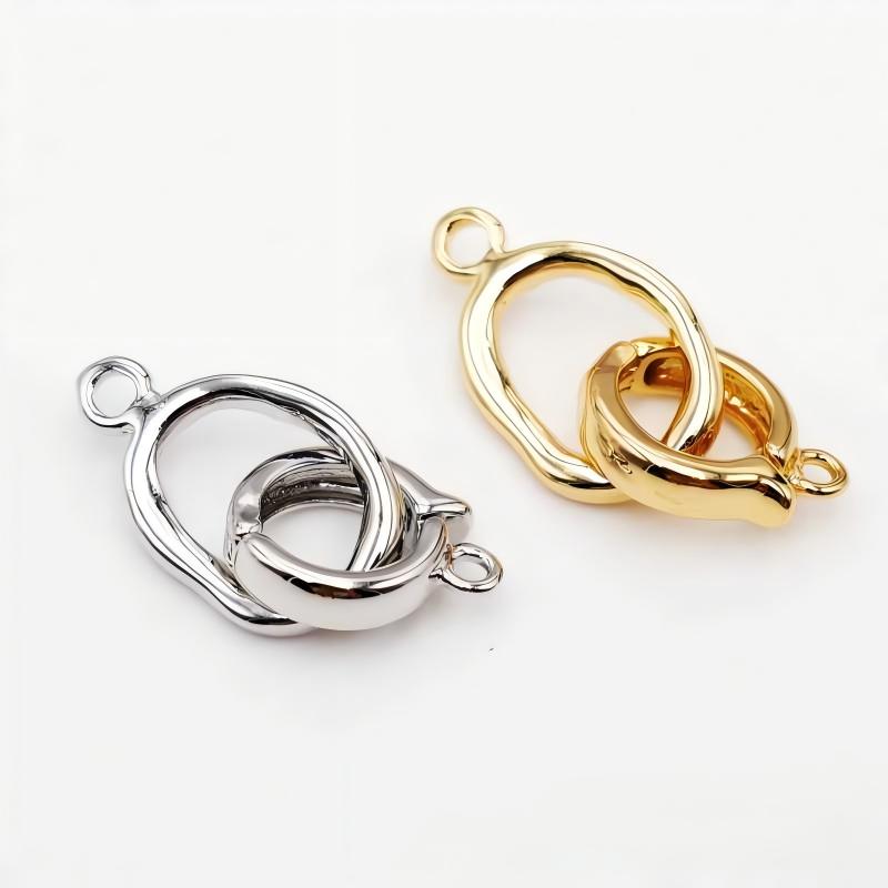 Universal DIY Connection Buckle Jewelry Accessories