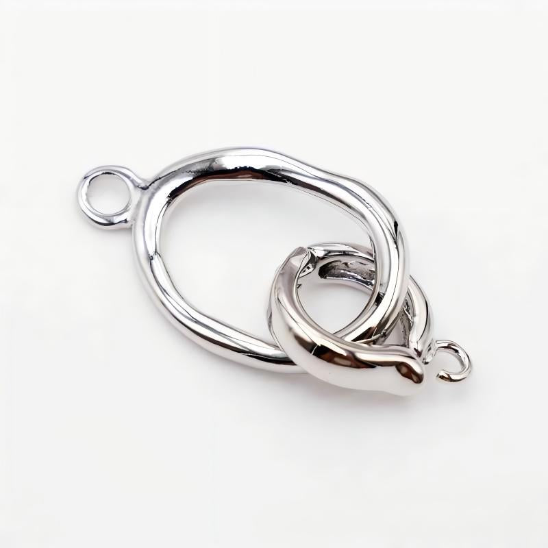 Universal DIY Connection Buckle Jewelry Accessories