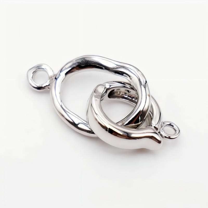 Universal DIY Connection Buckle Jewelry Accessories