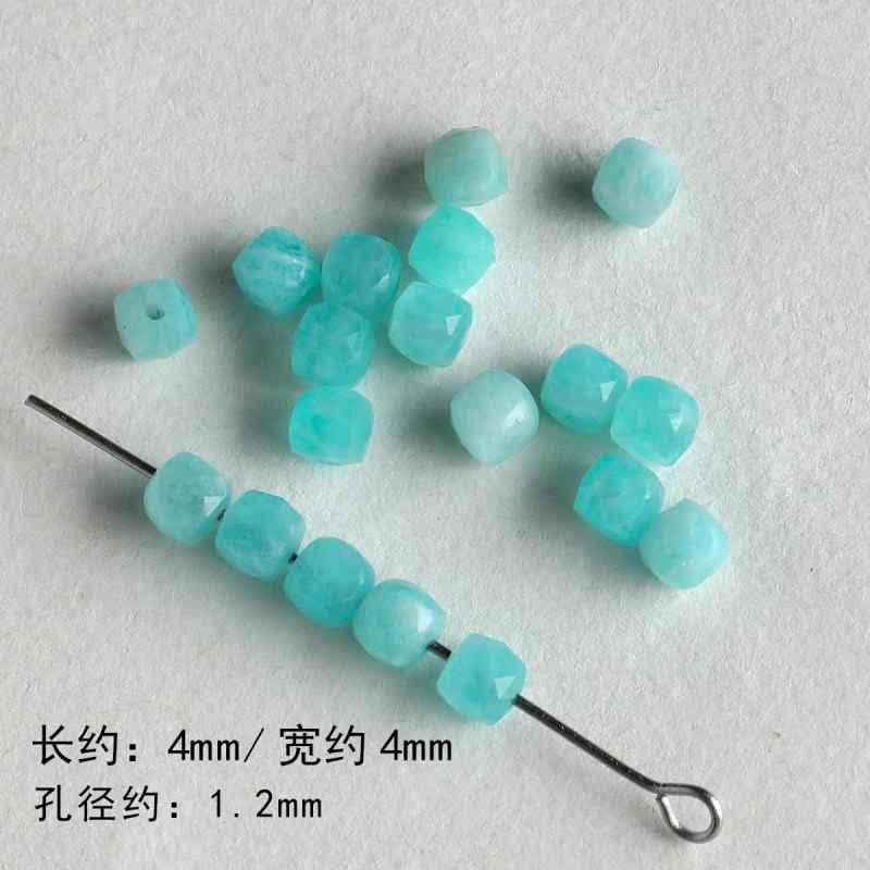 natural stone loose beads glazed starfish diy accessories material