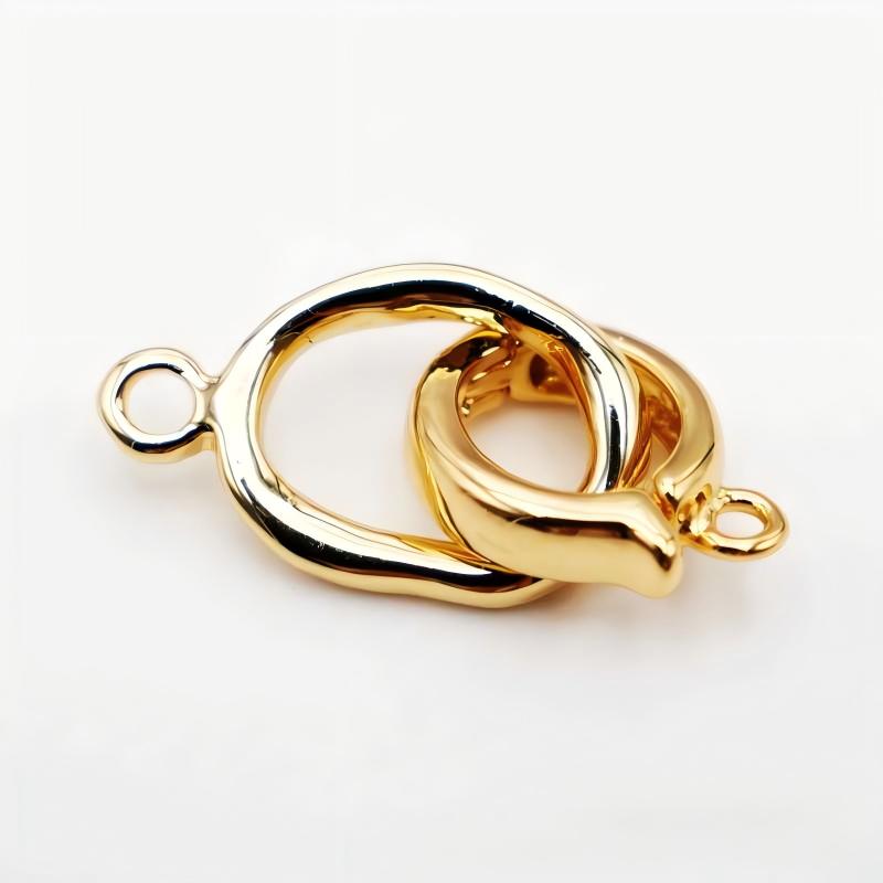 Universal DIY Connection Buckle Jewelry Accessories