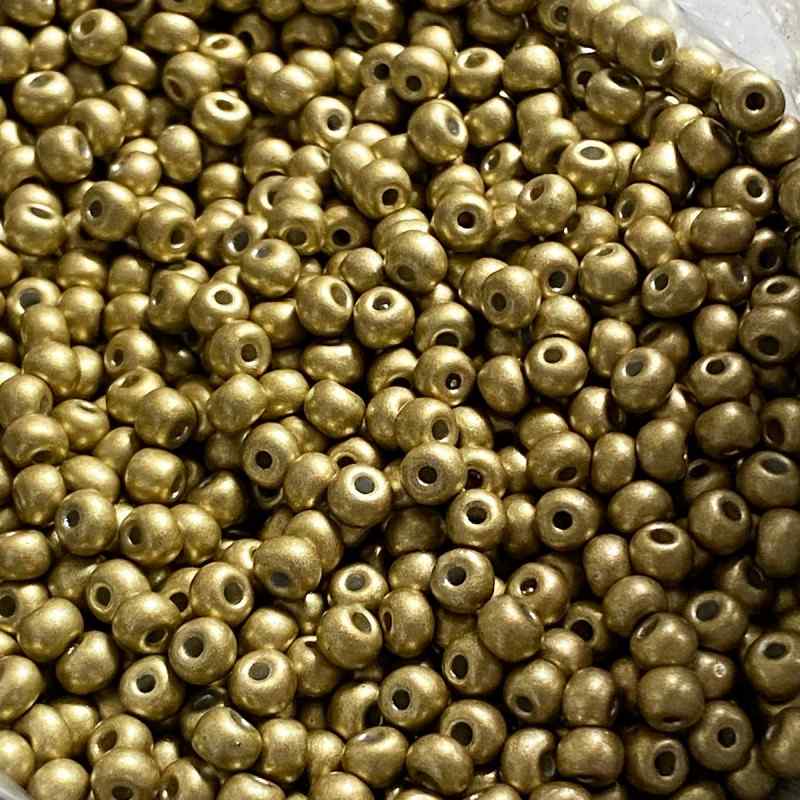 4mm high quality glass rice beads  diy accessories material